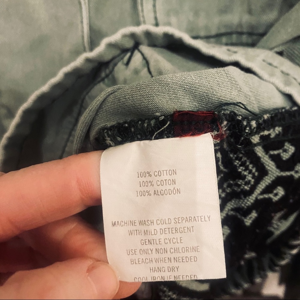 O’Neill Langley Jacket - Picture 8 of 10